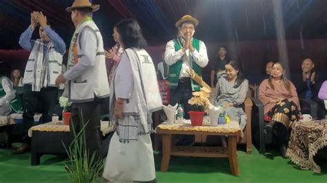 Arunachal Assembly elections 2024: NPP chief Conrad Sangma leads major ...