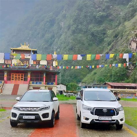 Namu Buddha Travels