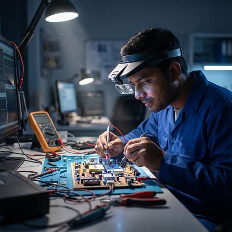 Singh Electronics - RepairYourTV.in | Best TV Repair in Vasai-Virar