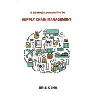 A strategic perspective to Supply Chain Management