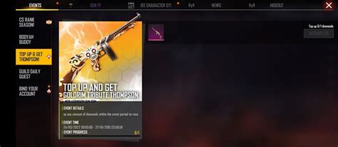 How to top up Free Fire diamonds with exclusive rewards in March 2022