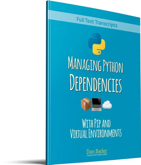 Image result for Creating Good Dependecy Chart in Python