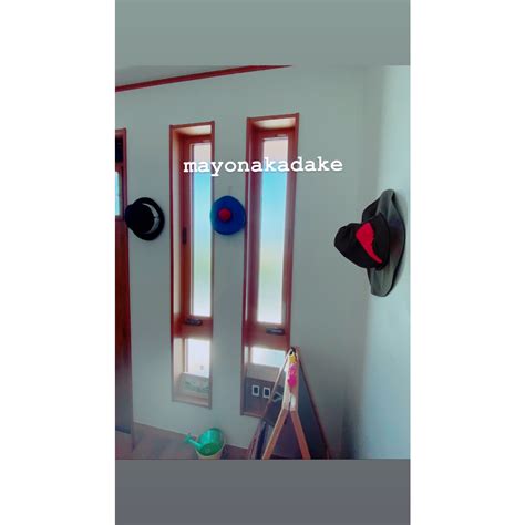 mayonakadake