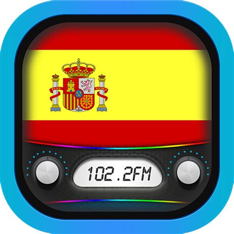 Radio Spain + Radio Spain FM – Apps on Google Play