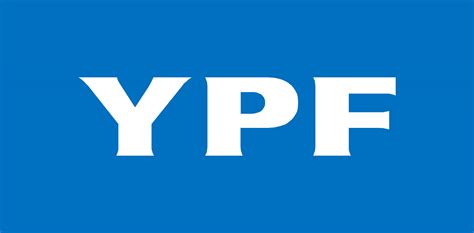 YPF vector – Logo Download - Logotipos PNG e Vetor