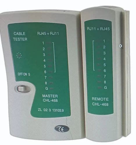 Image result for Cable Testing Device