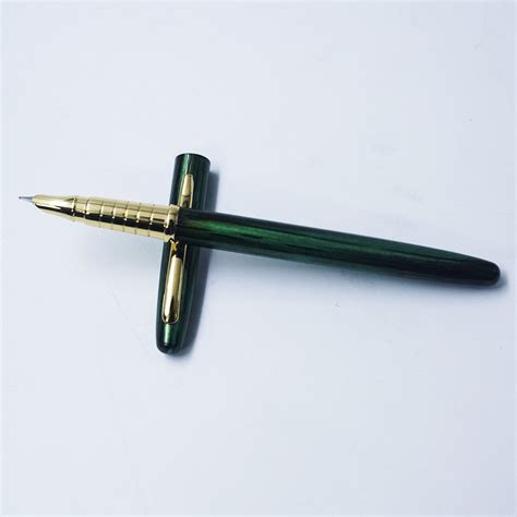 Yiren 3760 Green Color Body Gold Clip And Trim Cap Type Converter model ...