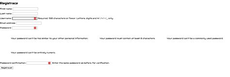 Image result for UserCreationForm Django