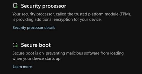 Image result for TPM 2.0 Error Fix by Tech X Help