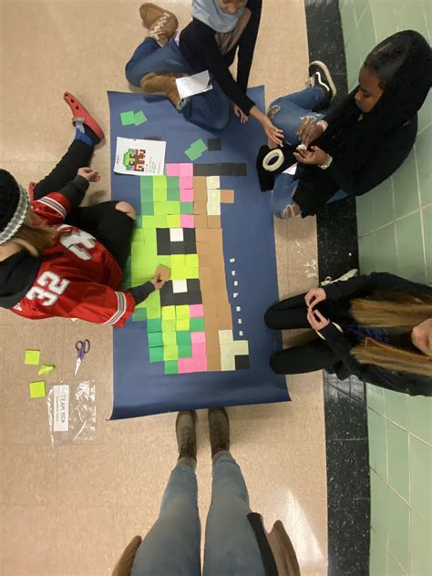 Visual Arts | Hilliard City Schools Fine Arts
