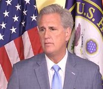 Image result for McCarthy release debt deal text