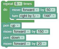 Blockly Games Solutions 的图像结果
