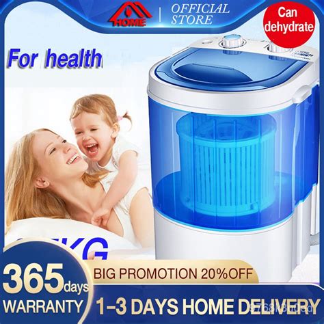 Image result for Small Mini Washing Machine