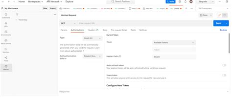 Image result for Postman Salesforce REST API