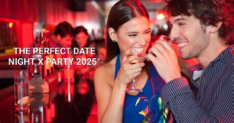 THE PERFECT DATE NIGHT X PARTY 2025, Hilton Waikiki Beach Resort & Spa ...