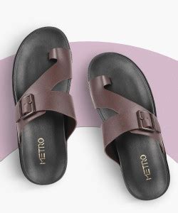 METRO Men Sandals - Buy METRO Men Sandals Online at Best Price - Shop ...