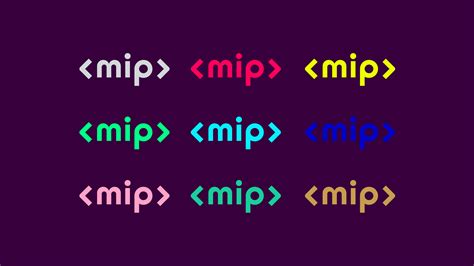 MIP Style 的图像结果