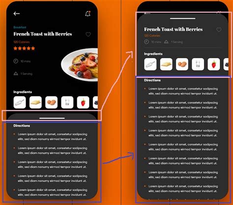 Image result for Scrollable Drop Down Flutter