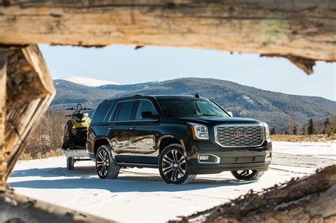Yukon Denali