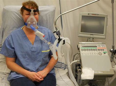 What is Use of BiPAP MAchine And Why Some COVID Patients Need This in ...