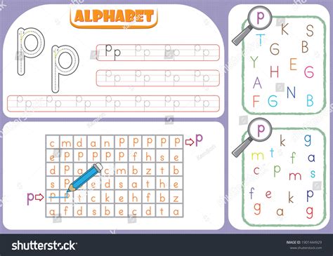 Alphabet Writing 的图像结果