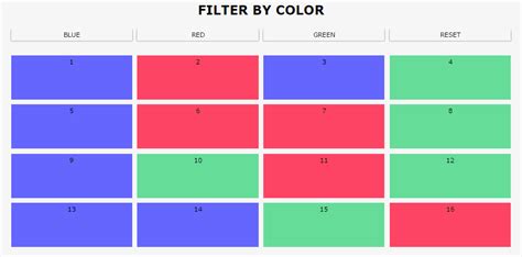 Image result for HTML Filter