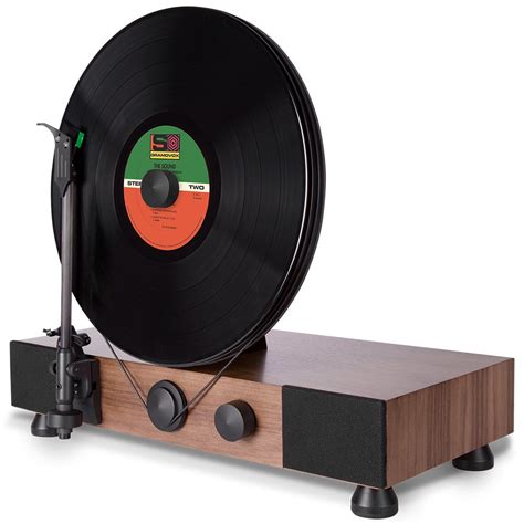 The Best Turntables for Any Budget | Floating record, Turntable ...