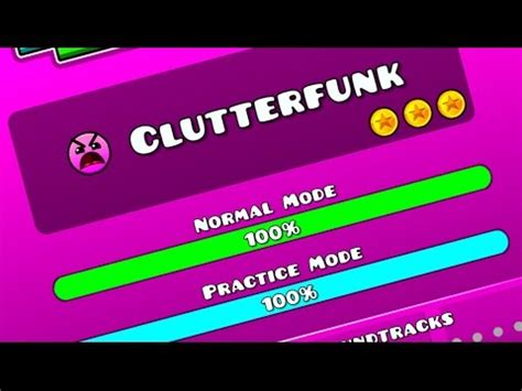 Rezultat imagine pentru Clutterfunk Normal