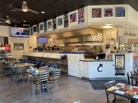 North Denver - Cosmos Pizza