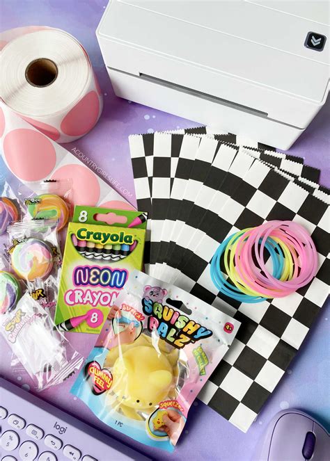 How to Print onto Sticker Labels 的图像结果