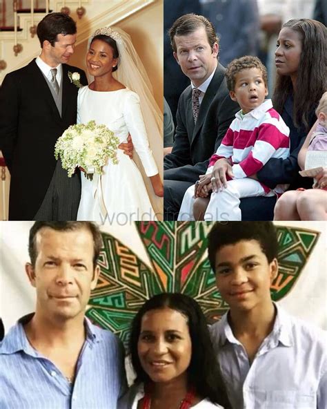 #DidYouKnow that Princess Angela of Liechtenstein is one of the two ...