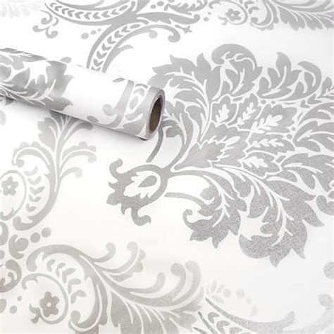 Anna Creations Self Adhesive Waterproof & Oil Proof Marble Texture ...