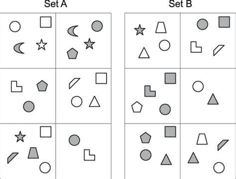 Image result for Abstract Reasoning Patterns