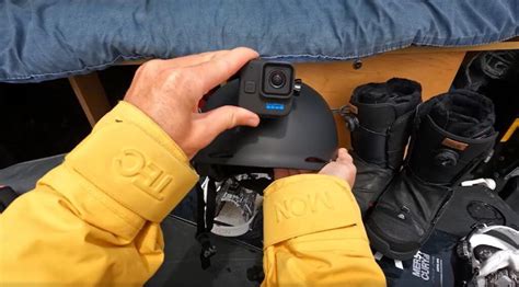 GoPro Hero 11 Mini Review: Big Upgrades at Affordable Price!