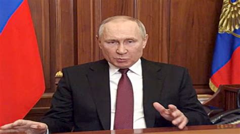 Russia Ukraine News: 10th day of war between Russia Ukraine: Russian ...