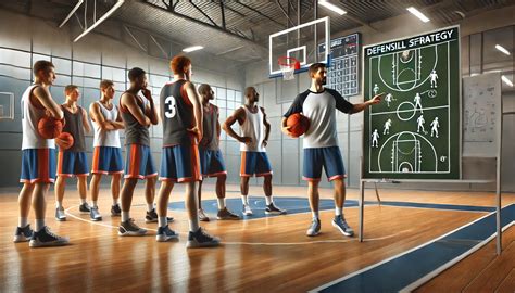 Balr Private Basketball Training - Balr