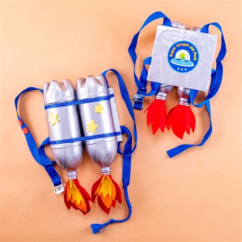 Image result for How to Build a Jet Pack