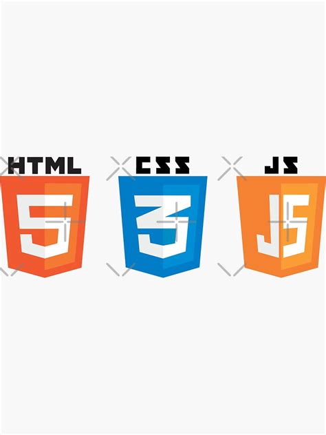 Image result for Posters for HTML JavaScript CSS