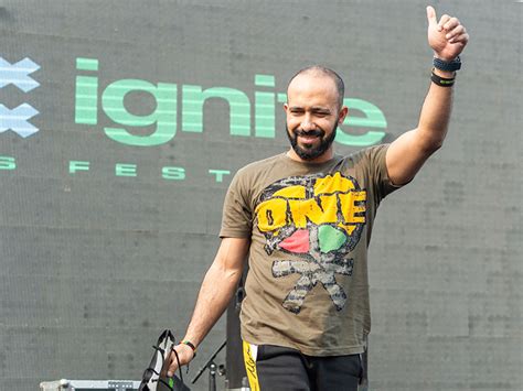 DLF Fitness Fest | Reignite Festival