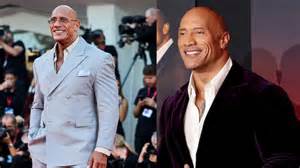 The Rock unveils lean new look after 27kg drop. WWE return in doubt?