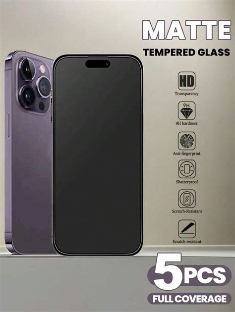 Matte Screen Protector Review 的图像结果