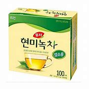 Image result for Best Korean Tea to Smoke