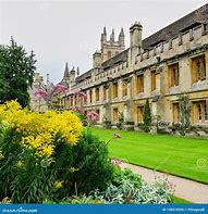 Image result for Oxford Magdalen Theater
