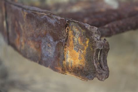 Belt of Iron Rust 的图像结果