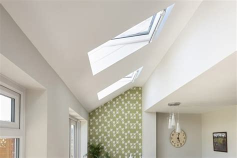 Image result for VELUX Roof Window Types
