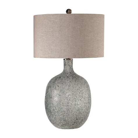 Uttermost - 27879-1 - Oceaonna - 1 Light Table Lamp - 18 inches wide by ...