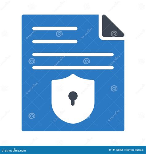 Image result for Secure File Icon