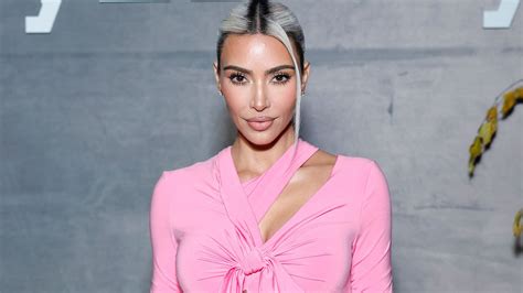 Kim Kardashian Just Wore a See-Through White Bikini on My Dream Holiday ...