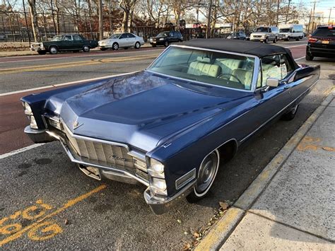 1968 Cadillac Deville | Consignify