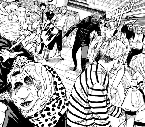 VIZ   Blog / Shonen Jump New Chapters 12/15/19